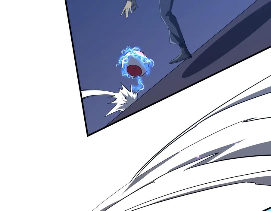 《全球惊悚：开局万亿冥币》第215话 得道者多助！ 第114页