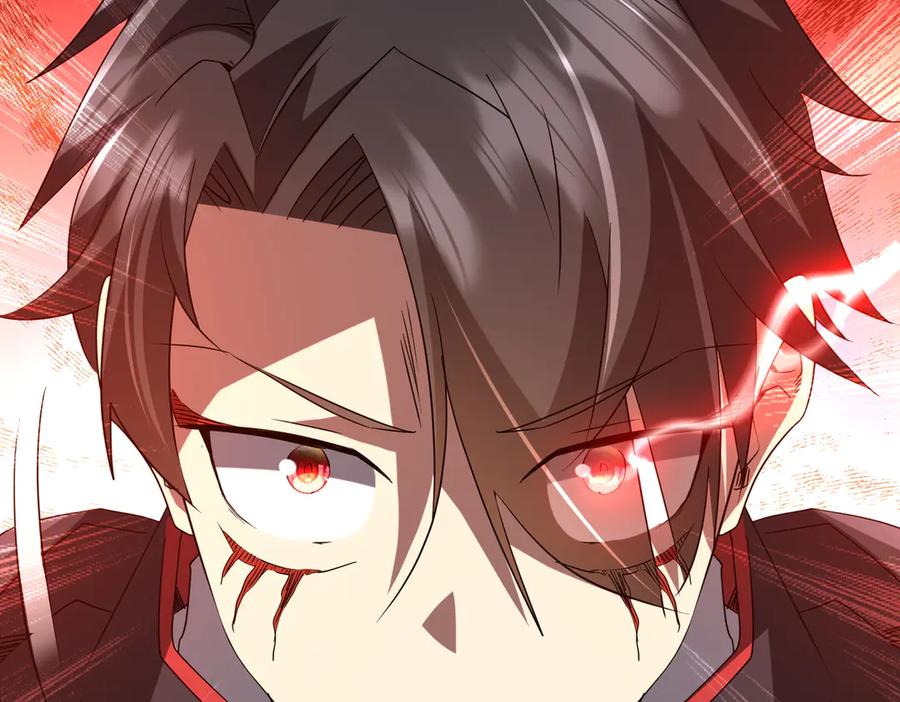 《全球惊悚：开局万亿冥币》第223话 鬼潮！ 第123页