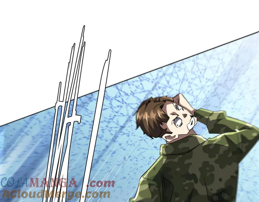 《全球惊悚：开局万亿冥币》第223话 鬼潮！ 第57页