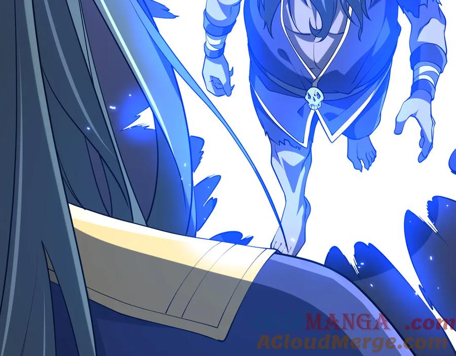 《全球惊悚：开局万亿冥币》第215话 得道者多助！ 第185页