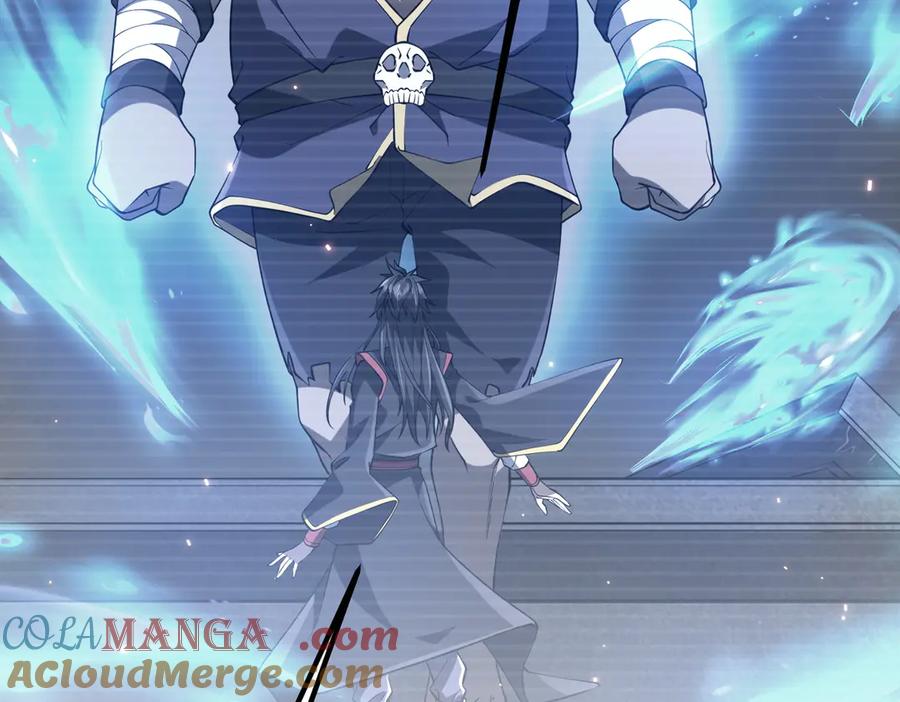 《全球惊悚：开局万亿冥币》第215话 得道者多助！ 第69页