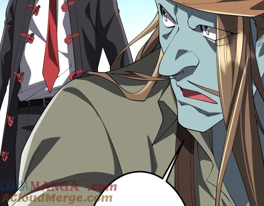 《全球惊悚：开局万亿冥币》第215话 得道者多助！ 第49页