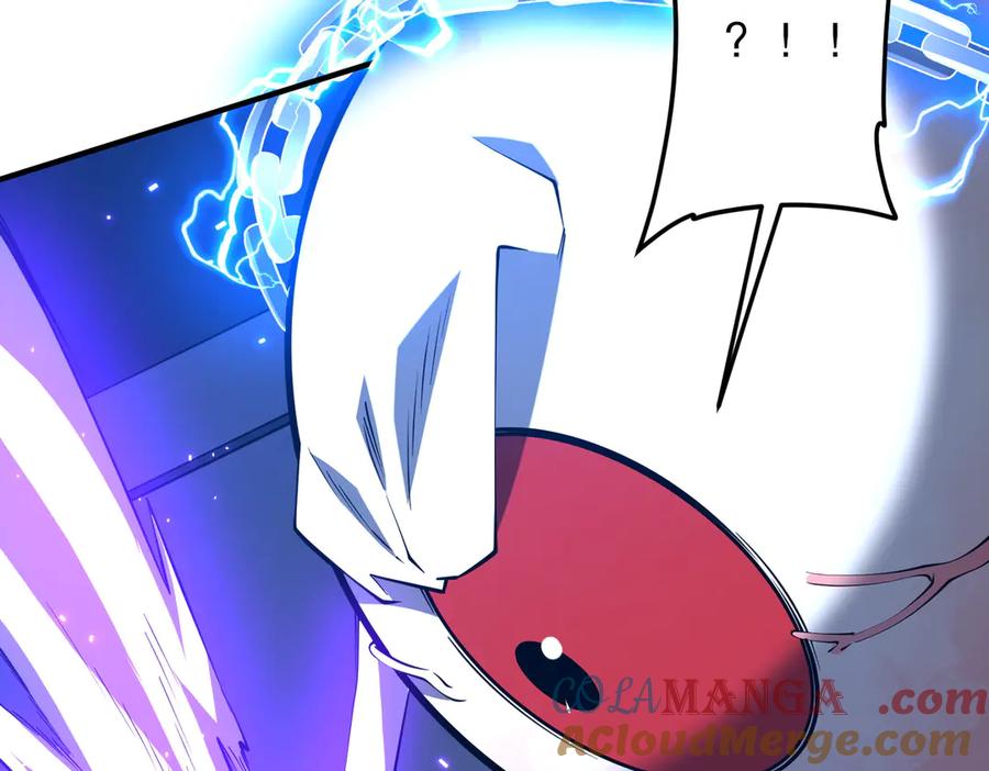 《全球惊悚：开局万亿冥币》第215话 得道者多助！ 第125页