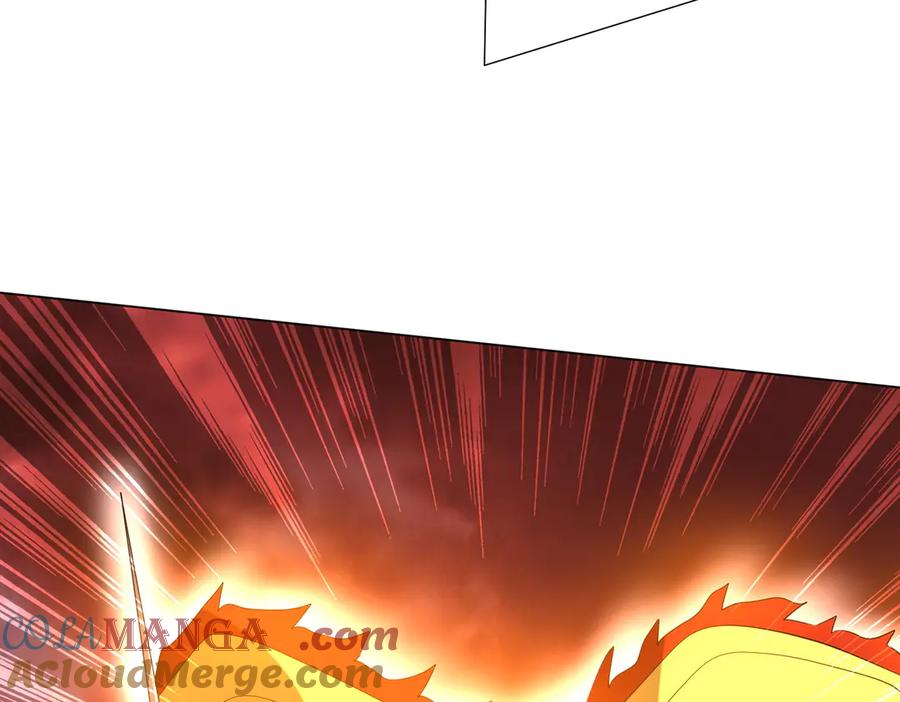 《全球惊悚：开局万亿冥币》第223话 鬼潮！ 第81页