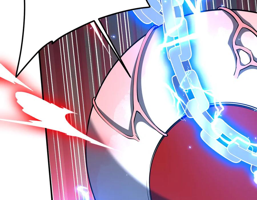 《全球惊悚：开局万亿冥币》第215话 得道者多助！ 第98页