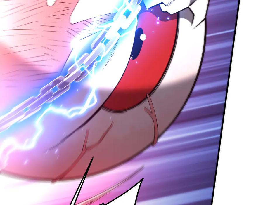 《全球惊悚：开局万亿冥币》第215话 得道者多助！ 第123页
