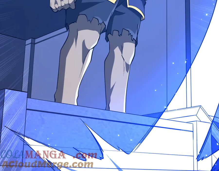 《全球惊悚：开局万亿冥币》第215话 得道者多助！ 第189页