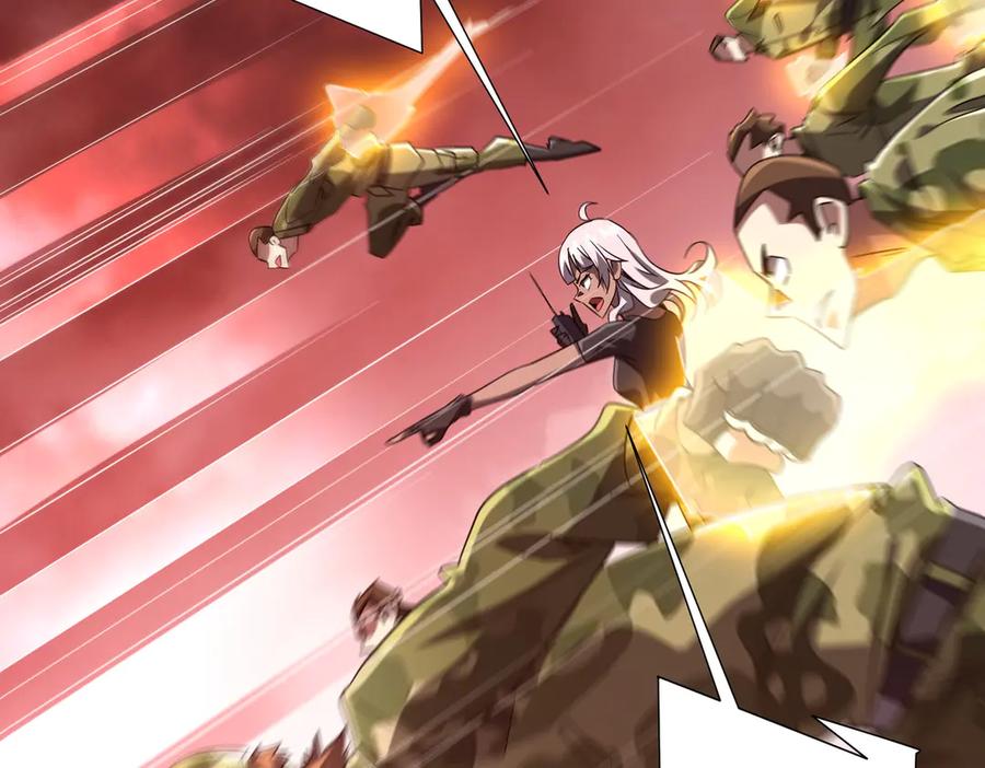 《全球惊悚：开局万亿冥币》第223话 鬼潮！ 第75页