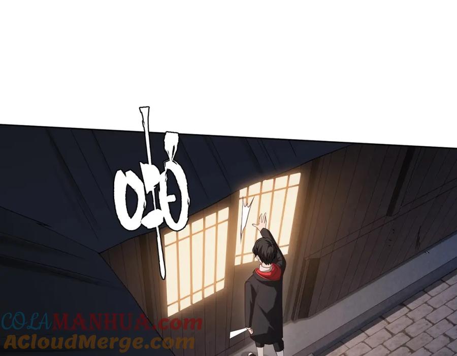 《全球惊悚：开局万亿冥币》第9话 不就是加钱吗？ 第61页