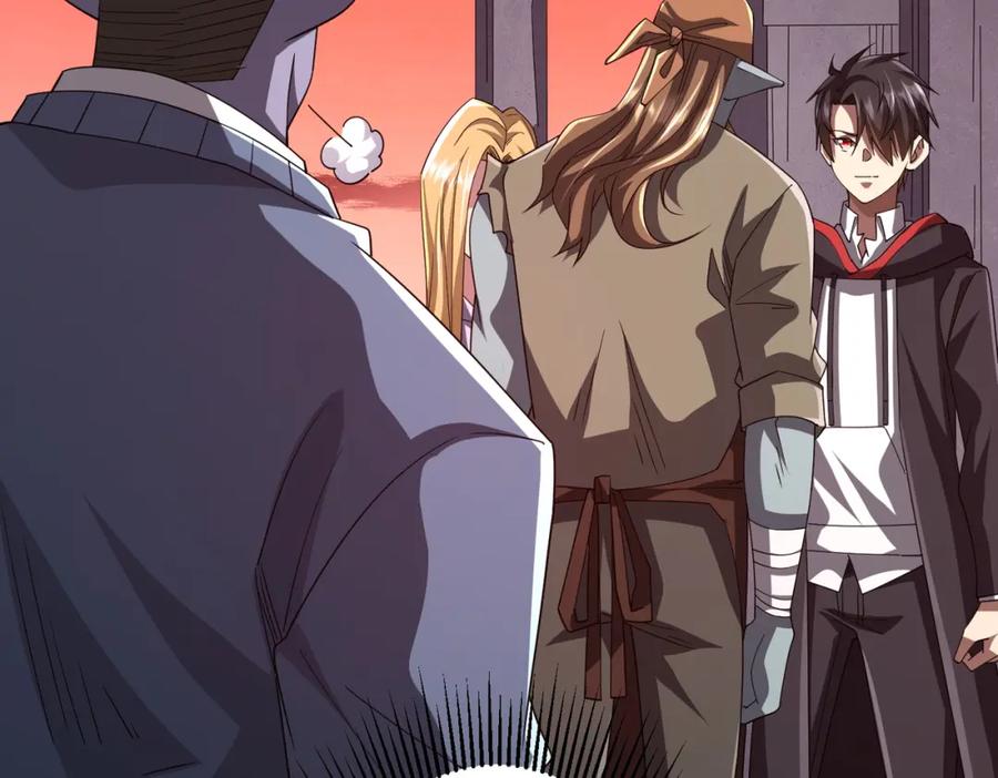 《全球惊悚：开局万亿冥币》第99话 完成任务！ 第43页