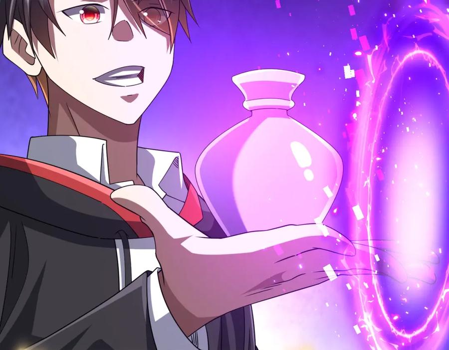 《全球惊悚：开局万亿冥币》第99话 完成任务！ 第152页