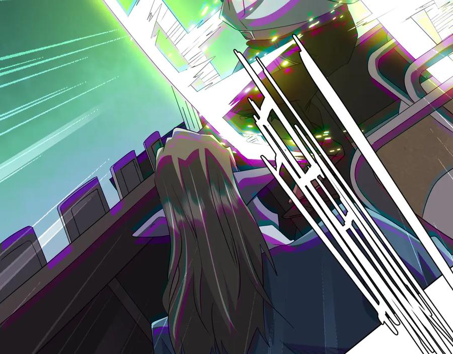 《全球惊悚：开局万亿冥币》第181话 再遇莉莉丝！ 第71页