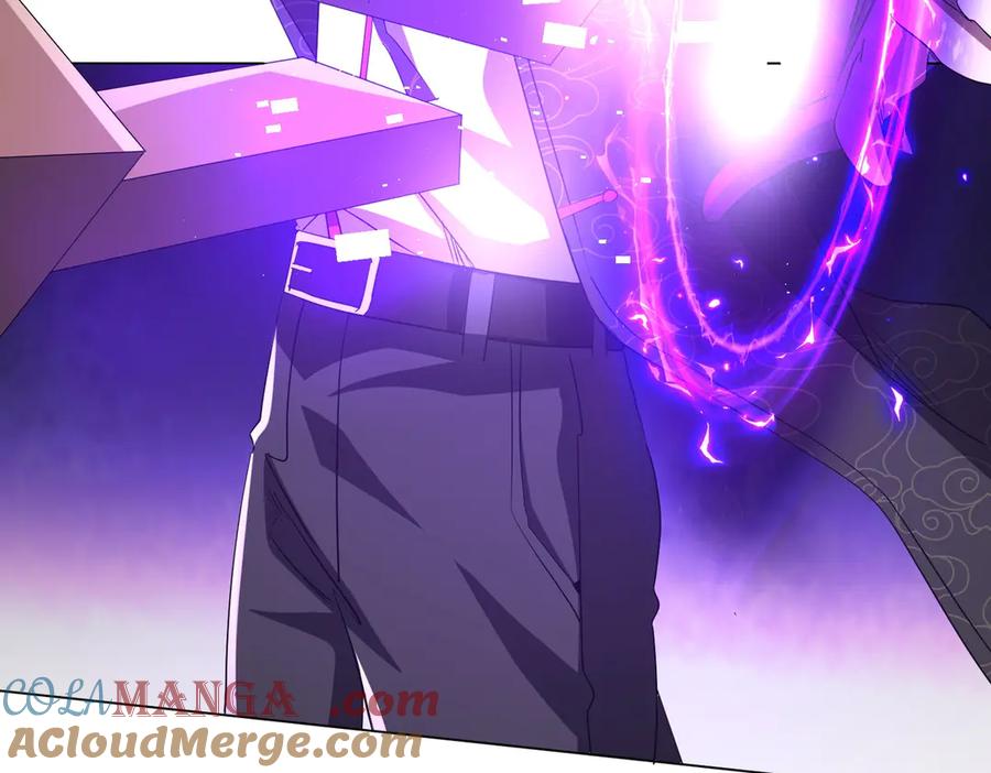 《全球惊悚：开局万亿冥币》第181话 再遇莉莉丝！ 第17页