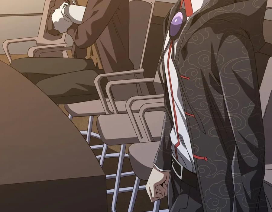 《全球惊悚：开局万亿冥币》第181话 再遇莉莉丝！ 第26页