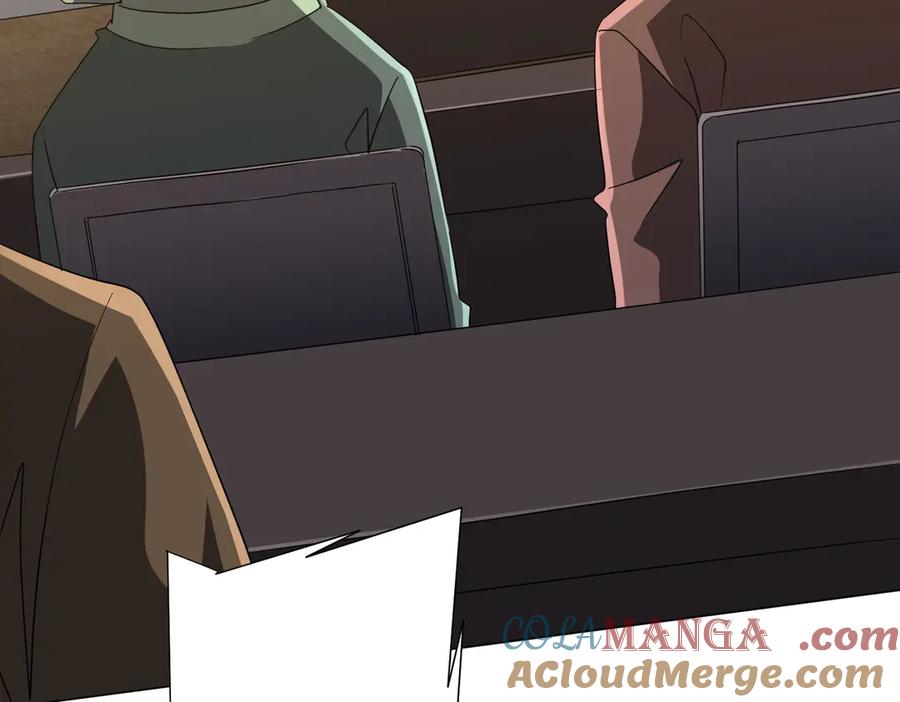 《全球惊悚：开局万亿冥币》第181话 再遇莉莉丝！ 第49页