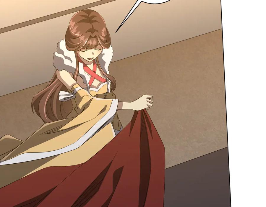 《全球惊悚：开局万亿冥币》第181话 再遇莉莉丝！ 第55页