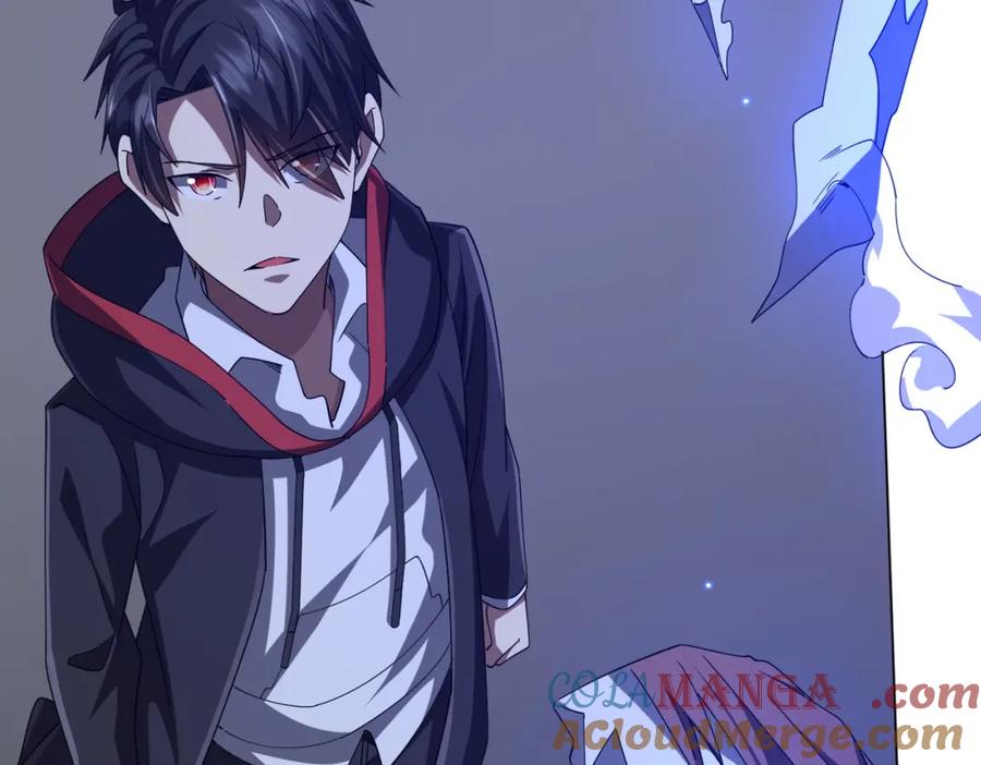 《全球惊悚：开局万亿冥币》第101话 不死者的警告！ 第141页