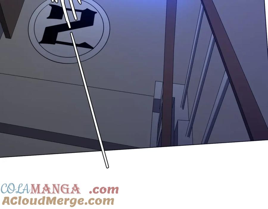 《全球惊悚：开局万亿冥币》第101话 不死者的警告！ 第113页
