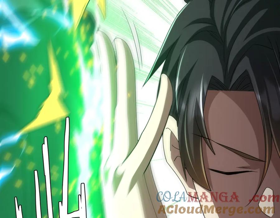 《全球惊悚：开局万亿冥币》第101话 不死者的警告！ 第41页