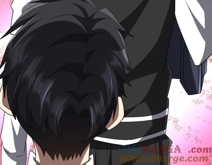 《全球惊悚：开局万亿冥币》第101话 不死者的警告！ 第9页