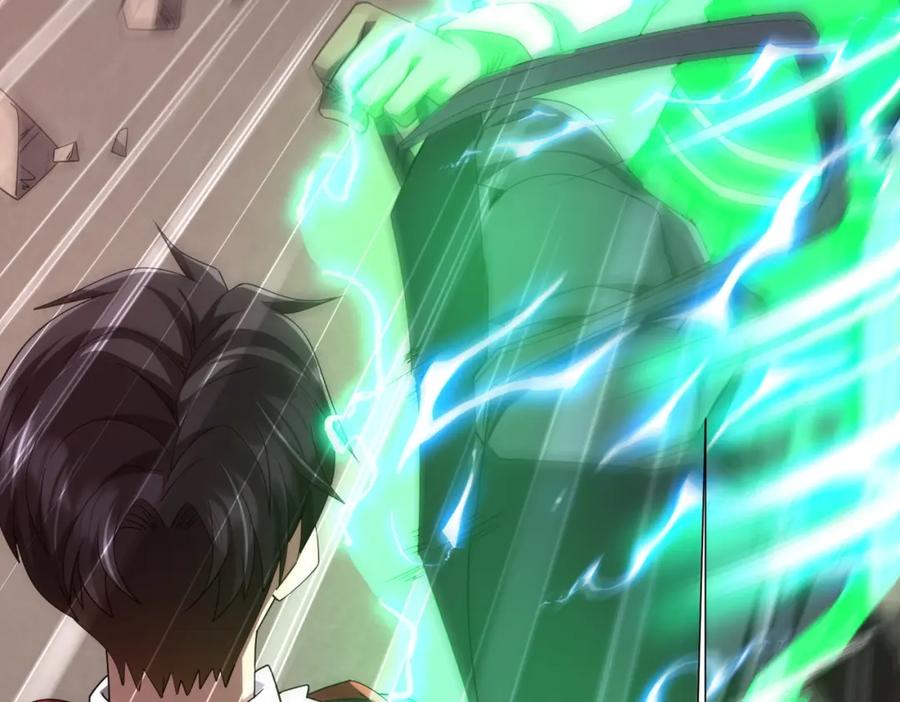 《全球惊悚：开局万亿冥币》第101话 不死者的警告！ 第38页