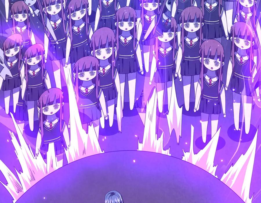 《全球惊悚：开局万亿冥币》第102话 画笔下的真相！ 第15页