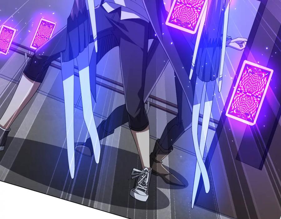 《全球惊悚：开局万亿冥币》第102话 画笔下的真相！ 第60页