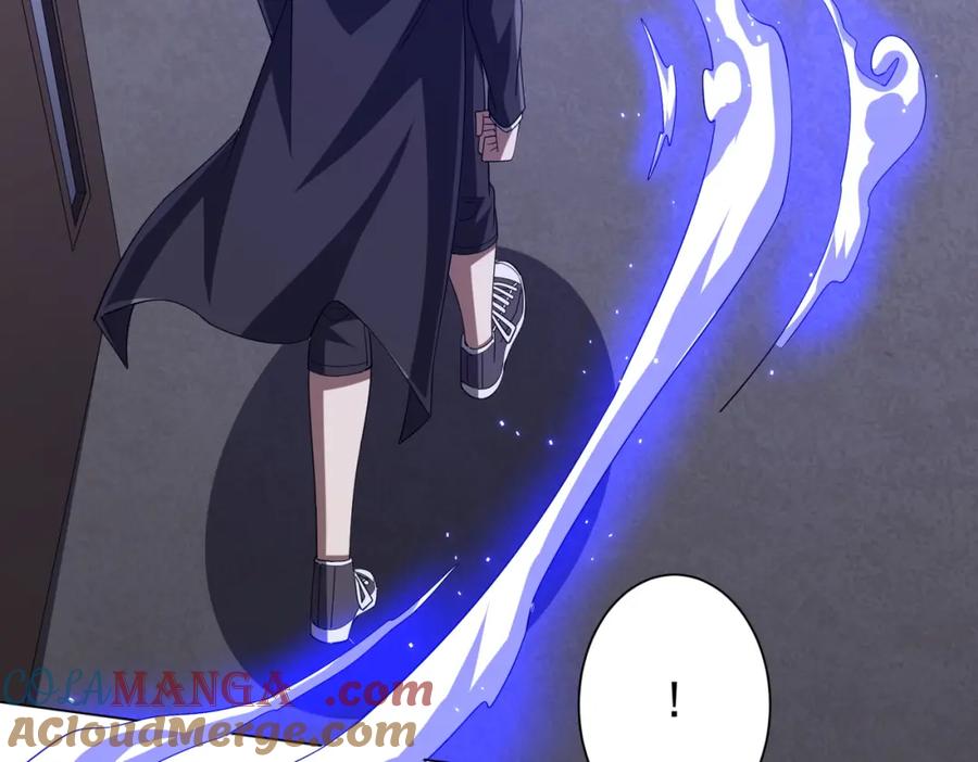 《全球惊悚：开局万亿冥币》第102话 画笔下的真相！ 第145页