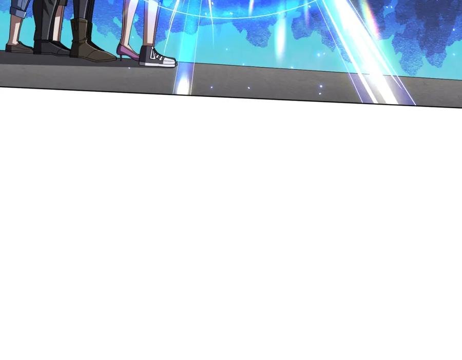 《全球惊悚：开局万亿冥币》第102话 画笔下的真相！ 第151页