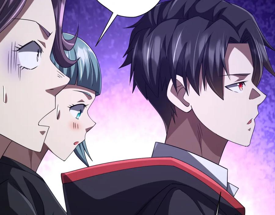 《全球惊悚：开局万亿冥币》第102话 画笔下的真相！ 第140页