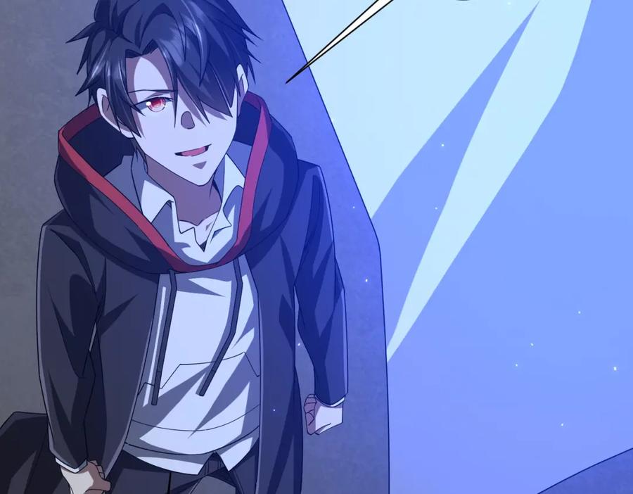《全球惊悚：开局万亿冥币》第102话 画笔下的真相！ 第174页