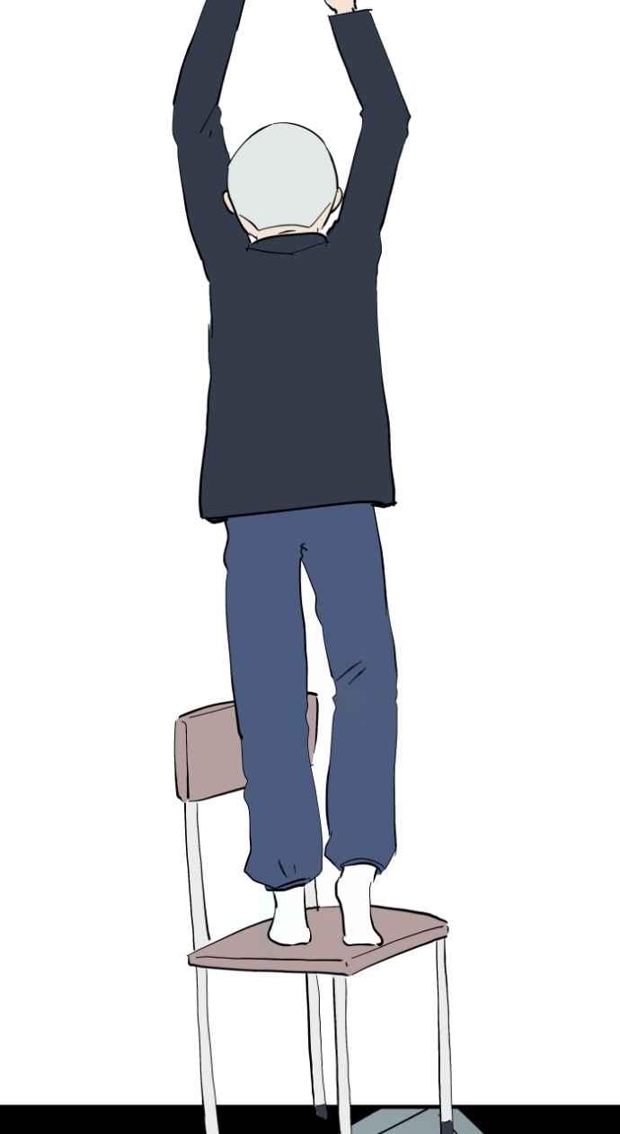 百鬼夜行志・一夜怪谈之卷 - [第1031话] 《家里有人》 - 第24张图