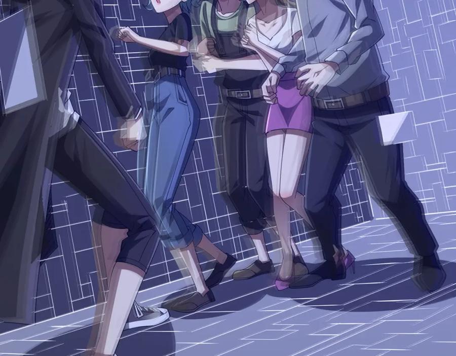 《全球惊悚：开局万亿冥币》第103话 绑定命魂画笔！ 第140页