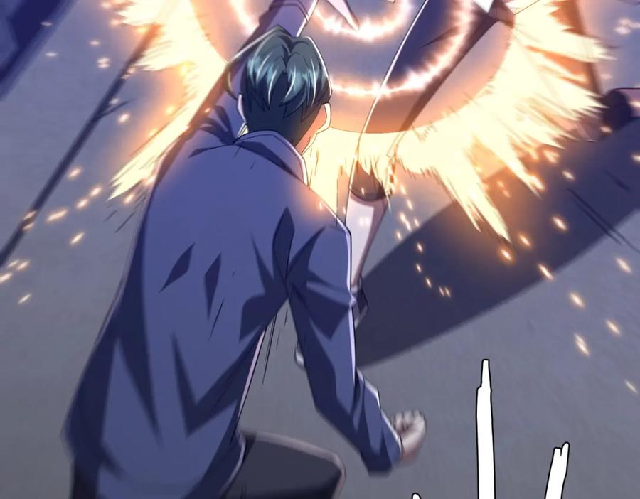 《全球惊悚：开局万亿冥币》第103话 绑定命魂画笔！ 第18页