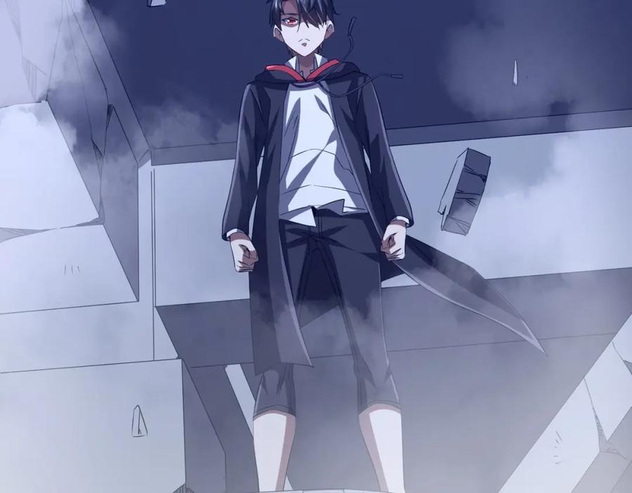 《全球惊悚：开局万亿冥币》第103话 绑定命魂画笔！ 第164页