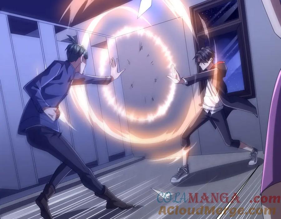 《全球惊悚：开局万亿冥币》第103话 绑定命魂画笔！ 第21页
