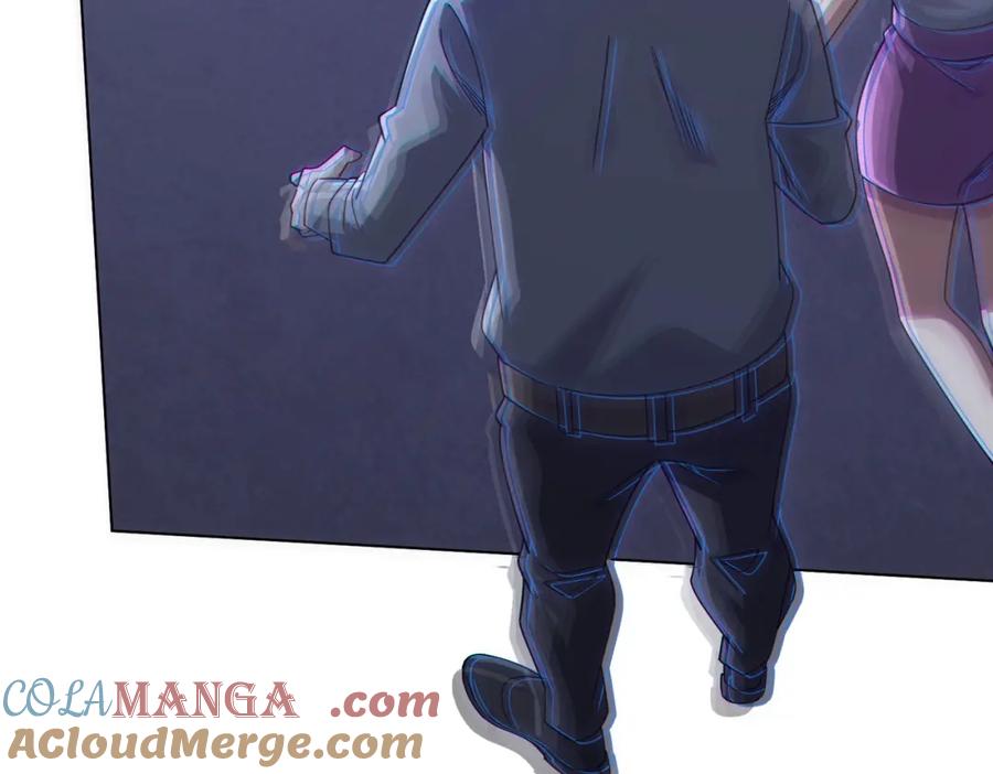 《全球惊悚：开局万亿冥币》第103话 绑定命魂画笔！ 第137页
