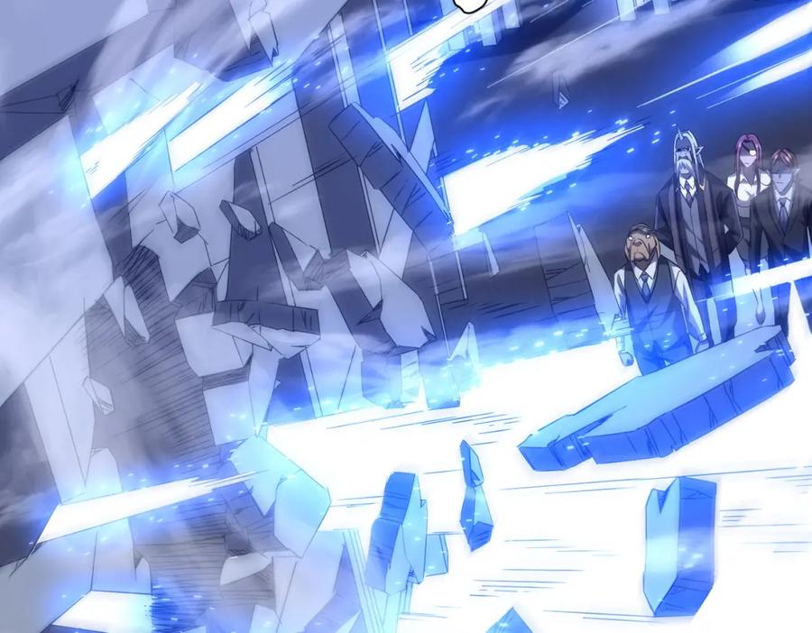 《全球惊悚：开局万亿冥币》第103话 绑定命魂画笔！ 第158页