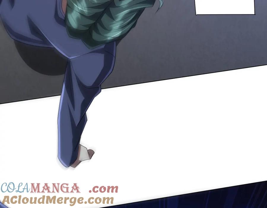 《全球惊悚：开局万亿冥币》第103话 绑定命魂画笔！ 第61页