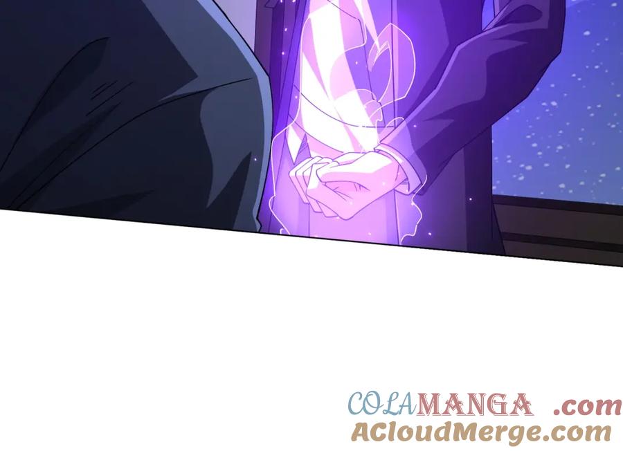 《全球惊悚：开局万亿冥币》第103话 绑定命魂画笔！ 第25页
