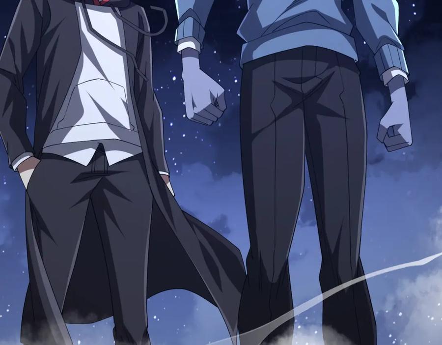 《全球惊悚：开局万亿冥币》第104话 我就是校董啊！ 第63页
