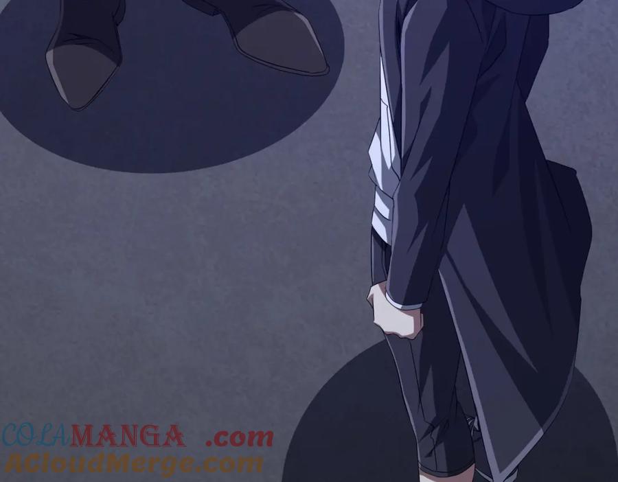 《全球惊悚：开局万亿冥币》第104话 我就是校董啊！ 第169页