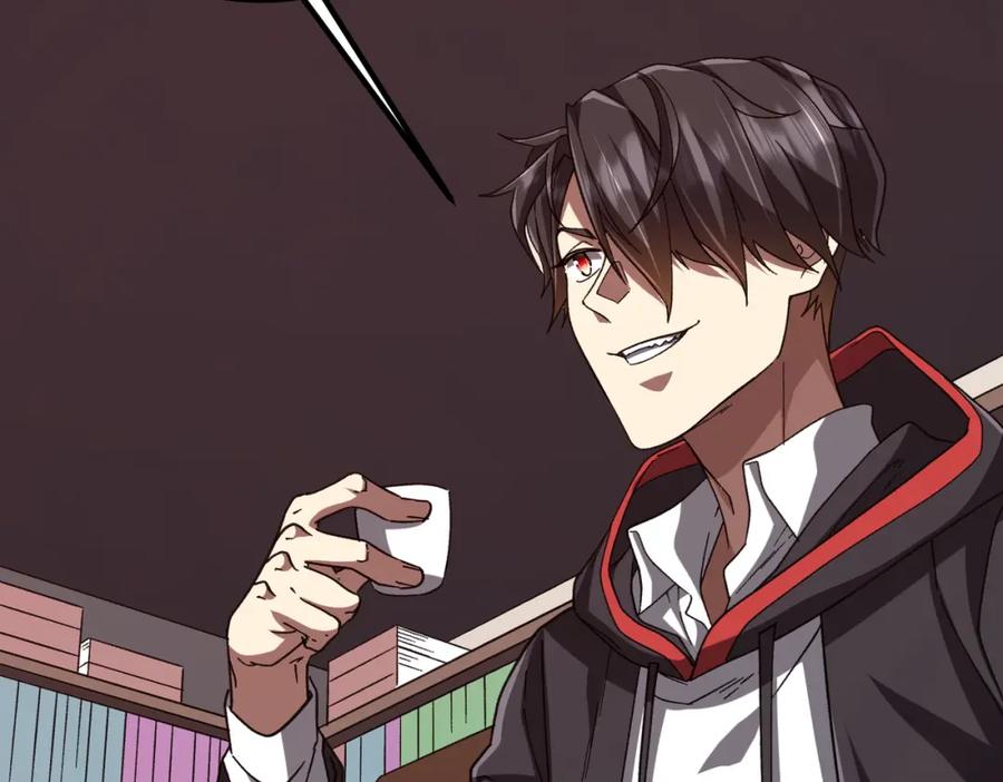 《全球惊悚：开局万亿冥币》第105话 再收契约鬼物！ 第47页
