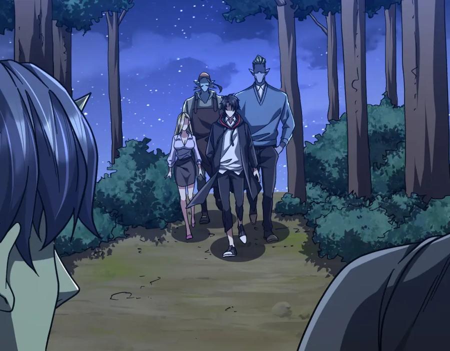 《全球惊悚：开局万亿冥币》第105话 再收契约鬼物！ 第146页