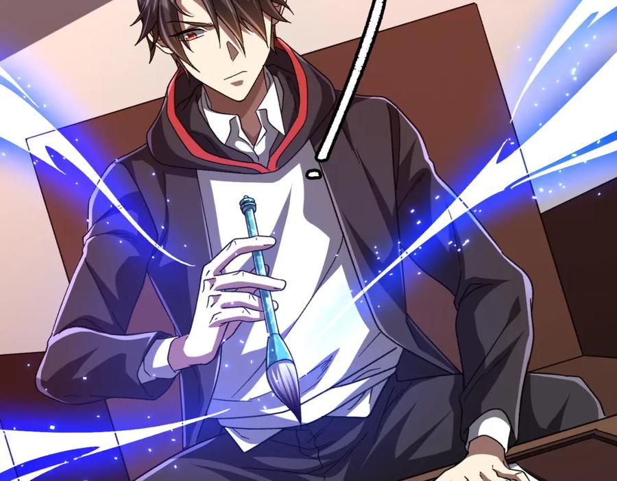 《全球惊悚：开局万亿冥币》第105话 再收契约鬼物！ 第102页
