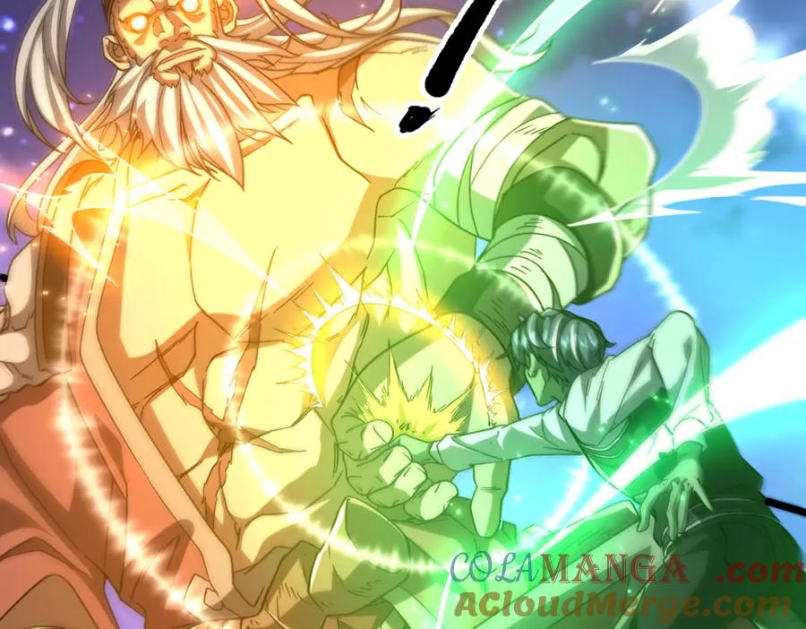 《全球惊悚：开局万亿冥币》第105话 再收契约鬼物！ 第185页