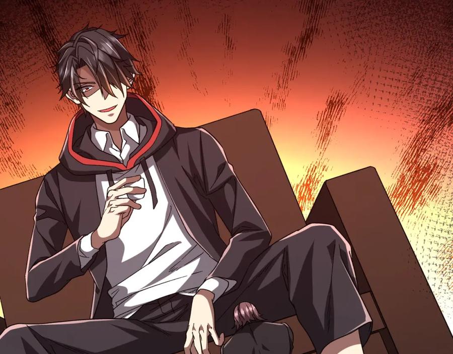 《全球惊悚：开局万亿冥币》第105话 再收契约鬼物！ 第59页