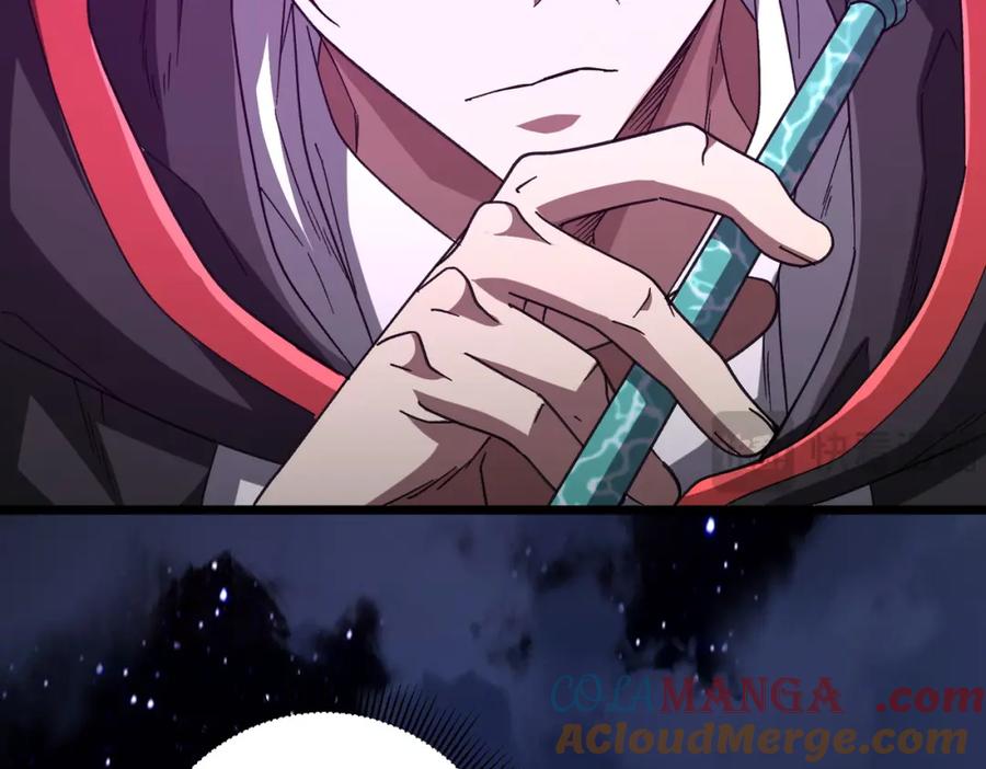 《全球惊悚：开局万亿冥币》第105话 再收契约鬼物！ 第121页