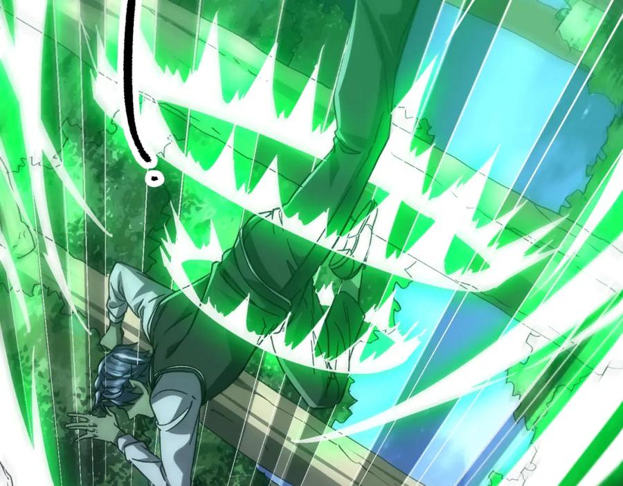 《全球惊悚：开局万亿冥币》第105话 再收契约鬼物！ 第178页