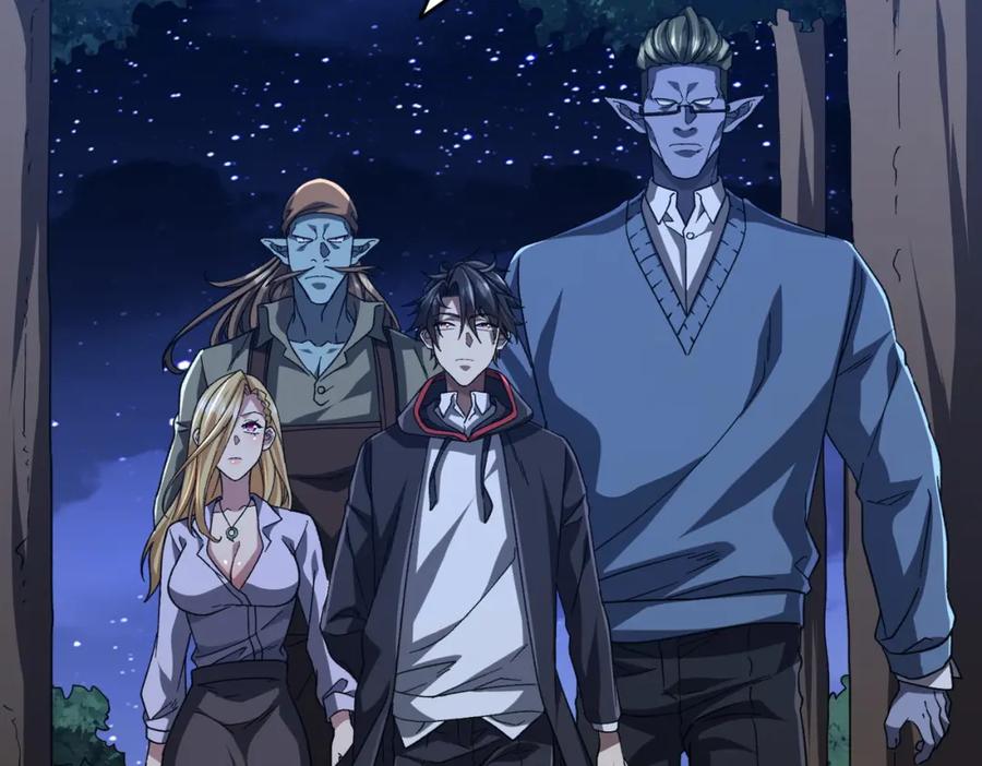 《全球惊悚：开局万亿冥币》第105话 再收契约鬼物！ 第150页